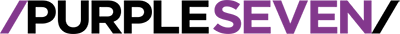 Purple Seven Logo